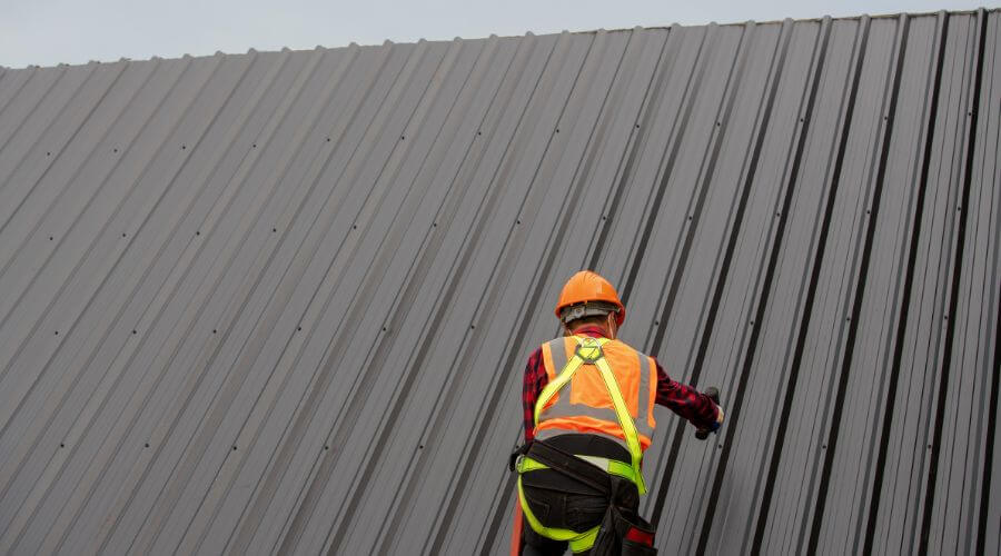 Local Siding Services in Chancellor, SD
